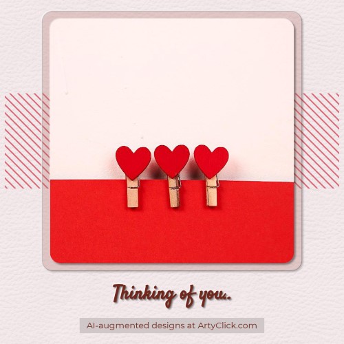 Personalized Greeting Cards Generator ArtyClick