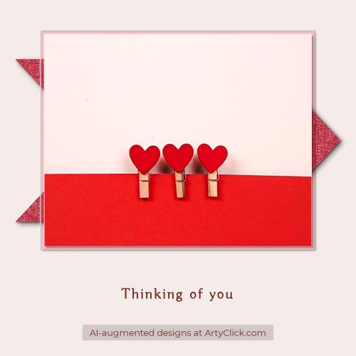 Personalized Greeting Cards Generator ArtyClick